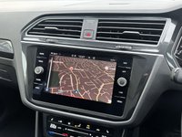 USED 2021 71 VOLKSWAGEN TIGUAN 1.5 TSI Elegance SUV 5dr Petrol DSG Euro 6 (s/s) (150 ps) ** RAC BUYSURE INSPECTED **