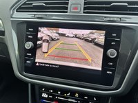 USED 2021 71 VOLKSWAGEN TIGUAN 1.5 TSI Elegance SUV 5dr Petrol DSG Euro 6 (s/s) (150 ps) ** RAC BUYSURE INSPECTED **