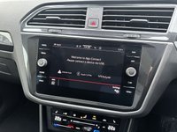 USED 2021 71 VOLKSWAGEN TIGUAN 1.5 TSI Elegance SUV 5dr Petrol DSG Euro 6 (s/s) (150 ps) ** RAC BUYSURE INSPECTED **