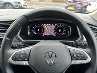 USED 2021 71 VOLKSWAGEN TIGUAN 1.5 TSI Elegance SUV 5dr Petrol DSG Euro 6 (s/s) (150 ps) ** RAC BUYSURE INSPECTED **