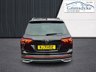 USED 2021 71 VOLKSWAGEN TIGUAN 1.5 TSI Elegance SUV 5dr Petrol DSG Euro 6 (s/s) (150 ps) ** RAC BUYSURE INSPECTED **