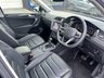 USED 2021 71 VOLKSWAGEN TIGUAN 1.5 TSI Elegance SUV 5dr Petrol DSG Euro 6 (s/s) (150 ps) ** RAC BUYSURE INSPECTED **