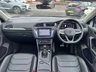 USED 2021 71 VOLKSWAGEN TIGUAN 1.5 TSI Elegance SUV 5dr Petrol DSG Euro 6 (s/s) (150 ps) ** RAC BUYSURE INSPECTED **
