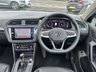USED 2021 71 VOLKSWAGEN TIGUAN 1.5 TSI Elegance SUV 5dr Petrol DSG Euro 6 (s/s) (150 ps) ** RAC BUYSURE INSPECTED **