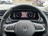 USED 2021 71 VOLKSWAGEN TIGUAN 1.5 TSI Elegance SUV 5dr Petrol DSG Euro 6 (s/s) (150 ps) ** RAC BUYSURE INSPECTED **