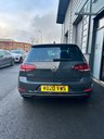 USED 2020 20 VOLKSWAGEN GOLF 1.5 TSI EVO Match Edition Hatchback 5dr Petrol Manual Euro 6 (s/s) (150 ps) 