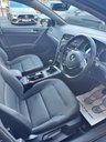 USED 2020 20 VOLKSWAGEN GOLF 1.5 TSI EVO Match Edition Hatchback 5dr Petrol Manual Euro 6 (s/s) (150 ps) 