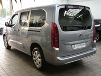 USED 2021 71 VAUXHALL COMBO LIFE 1.2 Turbo SE XL MPV 5dr Petrol Auto Euro 6 (s/s) (7 Seat) (130 ps) 7 SEATS REAR VIEW CAMERA CRUISE CONTROL PARKING SENSORS 1 OWNER GENUINE LOW MILEAGE EXCELLENT SERVICE HISTORY