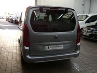 USED 2021 71 VAUXHALL COMBO LIFE 1.2 Turbo SE XL MPV 5dr Petrol Auto Euro 6 (s/s) (7 Seat) (130 ps) 7 SEATS REAR VIEW CAMERA CRUISE CONTROL PARKING SENSORS 1 OWNER GENUINE LOW MILEAGE EXCELLENT SERVICE HISTORY