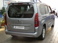 USED 2021 71 VAUXHALL COMBO LIFE 1.2 Turbo SE XL MPV 5dr Petrol Auto Euro 6 (s/s) (7 Seat) (130 ps) 7 SEATS REAR VIEW CAMERA CRUISE CONTROL PARKING SENSORS 1 OWNER GENUINE LOW MILEAGE EXCELLENT SERVICE HISTORY