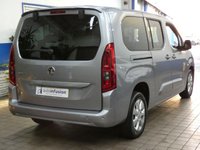 USED 2021 71 VAUXHALL COMBO LIFE 1.2 Turbo SE XL MPV 5dr Petrol Auto Euro 6 (s/s) (7 Seat) (130 ps) 7 SEATS REAR VIEW CAMERA CRUISE CONTROL PARKING SENSORS 1 OWNER GENUINE LOW MILEAGE EXCELLENT SERVICE HISTORY