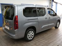 USED 2021 71 VAUXHALL COMBO LIFE 1.2 Turbo SE XL MPV 5dr Petrol Auto Euro 6 (s/s) (7 Seat) (130 ps) 7 SEATS REAR VIEW CAMERA CRUISE CONTROL PARKING SENSORS 1 OWNER GENUINE LOW MILEAGE EXCELLENT SERVICE HISTORY