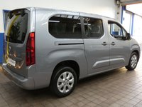 USED 2021 71 VAUXHALL COMBO LIFE 1.2 Turbo SE XL MPV 5dr Petrol Auto Euro 6 (s/s) (7 Seat) (130 ps) 7 SEATS REAR VIEW CAMERA CRUISE CONTROL PARKING SENSORS 1 OWNER GENUINE LOW MILEAGE EXCELLENT SERVICE HISTORY