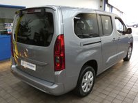 USED 2021 71 VAUXHALL COMBO LIFE 1.2 Turbo SE XL MPV 5dr Petrol Auto Euro 6 (s/s) (7 Seat) (130 ps) 7 SEATS REAR VIEW CAMERA CRUISE CONTROL PARKING SENSORS 1 OWNER GENUINE LOW MILEAGE EXCELLENT SERVICE HISTORY