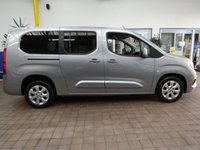 USED 2021 71 VAUXHALL COMBO LIFE 1.2 Turbo SE XL MPV 5dr Petrol Auto Euro 6 (s/s) (7 Seat) (130 ps) 7 SEATS REAR VIEW CAMERA CRUISE CONTROL PARKING SENSORS 1 OWNER GENUINE LOW MILEAGE EXCELLENT SERVICE HISTORY