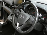 USED 2021 71 VAUXHALL COMBO LIFE 1.2 Turbo SE XL MPV 5dr Petrol Auto Euro 6 (s/s) (7 Seat) (130 ps) 7 SEATS REAR VIEW CAMERA CRUISE CONTROL PARKING SENSORS 1 OWNER GENUINE LOW MILEAGE EXCELLENT SERVICE HISTORY