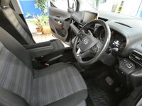 USED 2021 71 VAUXHALL COMBO LIFE 1.2 Turbo SE XL MPV 5dr Petrol Auto Euro 6 (s/s) (7 Seat) (130 ps) 7 SEATS REAR VIEW CAMERA CRUISE CONTROL PARKING SENSORS 1 OWNER GENUINE LOW MILEAGE EXCELLENT SERVICE HISTORY