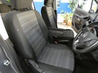 USED 2021 71 VAUXHALL COMBO LIFE 1.2 Turbo SE XL MPV 5dr Petrol Auto Euro 6 (s/s) (7 Seat) (130 ps) 7 SEATS REAR VIEW CAMERA CRUISE CONTROL PARKING SENSORS 1 OWNER GENUINE LOW MILEAGE EXCELLENT SERVICE HISTORY