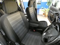 USED 2021 71 VAUXHALL COMBO LIFE 1.2 Turbo SE XL MPV 5dr Petrol Auto Euro 6 (s/s) (7 Seat) (130 ps) 7 SEATS REAR VIEW CAMERA CRUISE CONTROL PARKING SENSORS 1 OWNER GENUINE LOW MILEAGE EXCELLENT SERVICE HISTORY