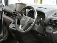 USED 2021 71 VAUXHALL COMBO LIFE 1.2 Turbo SE XL MPV 5dr Petrol Auto Euro 6 (s/s) (7 Seat) (130 ps) 7 SEATS REAR VIEW CAMERA CRUISE CONTROL PARKING SENSORS 1 OWNER GENUINE LOW MILEAGE EXCELLENT SERVICE HISTORY