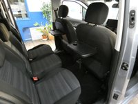 USED 2021 71 VAUXHALL COMBO LIFE 1.2 Turbo SE XL MPV 5dr Petrol Auto Euro 6 (s/s) (7 Seat) (130 ps) 7 SEATS REAR VIEW CAMERA CRUISE CONTROL PARKING SENSORS 1 OWNER GENUINE LOW MILEAGE EXCELLENT SERVICE HISTORY