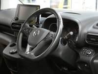 USED 2021 71 VAUXHALL COMBO LIFE 1.2 Turbo SE XL MPV 5dr Petrol Auto Euro 6 (s/s) (7 Seat) (130 ps) 7 SEATS REAR VIEW CAMERA CRUISE CONTROL PARKING SENSORS 1 OWNER GENUINE LOW MILEAGE EXCELLENT SERVICE HISTORY
