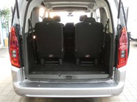 USED 2021 71 VAUXHALL COMBO LIFE 1.2 Turbo SE XL MPV 5dr Petrol Auto Euro 6 (s/s) (7 Seat) (130 ps) 7 SEATS REAR VIEW CAMERA CRUISE CONTROL PARKING SENSORS 1 OWNER GENUINE LOW MILEAGE EXCELLENT SERVICE HISTORY