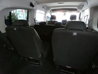 USED 2021 71 VAUXHALL COMBO LIFE 1.2 Turbo SE XL MPV 5dr Petrol Auto Euro 6 (s/s) (7 Seat) (130 ps) 7 SEATS REAR VIEW CAMERA CRUISE CONTROL PARKING SENSORS 1 OWNER GENUINE LOW MILEAGE EXCELLENT SERVICE HISTORY