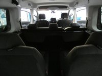 USED 2021 71 VAUXHALL COMBO LIFE 1.2 Turbo SE XL MPV 5dr Petrol Auto Euro 6 (s/s) (7 Seat) (130 ps) 7 SEATS REAR VIEW CAMERA CRUISE CONTROL PARKING SENSORS 1 OWNER GENUINE LOW MILEAGE EXCELLENT SERVICE HISTORY