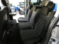USED 2021 71 VAUXHALL COMBO LIFE 1.2 Turbo SE XL MPV 5dr Petrol Auto Euro 6 (s/s) (7 Seat) (130 ps) 7 SEATS REAR VIEW CAMERA CRUISE CONTROL PARKING SENSORS 1 OWNER GENUINE LOW MILEAGE EXCELLENT SERVICE HISTORY