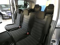 USED 2021 71 VAUXHALL COMBO LIFE 1.2 Turbo SE XL MPV 5dr Petrol Auto Euro 6 (s/s) (7 Seat) (130 ps) 7 SEATS REAR VIEW CAMERA CRUISE CONTROL PARKING SENSORS 1 OWNER GENUINE LOW MILEAGE EXCELLENT SERVICE HISTORY