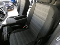 USED 2021 71 VAUXHALL COMBO LIFE 1.2 Turbo SE XL MPV 5dr Petrol Auto Euro 6 (s/s) (7 Seat) (130 ps) 7 SEATS REAR VIEW CAMERA CRUISE CONTROL PARKING SENSORS 1 OWNER GENUINE LOW MILEAGE EXCELLENT SERVICE HISTORY