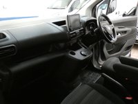 USED 2021 71 VAUXHALL COMBO LIFE 1.2 Turbo SE XL MPV 5dr Petrol Auto Euro 6 (s/s) (7 Seat) (130 ps) 7 SEATS REAR VIEW CAMERA CRUISE CONTROL PARKING SENSORS 1 OWNER GENUINE LOW MILEAGE EXCELLENT SERVICE HISTORY