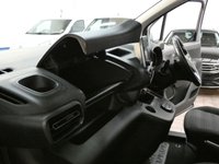 USED 2021 71 VAUXHALL COMBO LIFE 1.2 Turbo SE XL MPV 5dr Petrol Auto Euro 6 (s/s) (7 Seat) (130 ps) 7 SEATS REAR VIEW CAMERA CRUISE CONTROL PARKING SENSORS 1 OWNER GENUINE LOW MILEAGE EXCELLENT SERVICE HISTORY