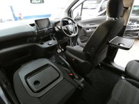 USED 2021 71 VAUXHALL COMBO LIFE 1.2 Turbo SE XL MPV 5dr Petrol Auto Euro 6 (s/s) (7 Seat) (130 ps) 7 SEATS REAR VIEW CAMERA CRUISE CONTROL PARKING SENSORS 1 OWNER GENUINE LOW MILEAGE EXCELLENT SERVICE HISTORY