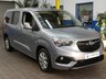 USED 2021 71 VAUXHALL COMBO LIFE 1.2 Turbo SE XL MPV 5dr Petrol Auto Euro 6 (s/s) (7 Seat) (130 ps) 7 SEATS REAR VIEW CAMERA CRUISE CONTROL PARKING SENSORS 1 OWNER GENUINE LOW MILEAGE EXCELLENT SERVICE HISTORY