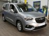 USED 2021 71 VAUXHALL COMBO LIFE 1.2 Turbo SE XL MPV 5dr Petrol Auto Euro 6 (s/s) (7 Seat) (130 ps) 7 SEATS REAR VIEW CAMERA CRUISE CONTROL PARKING SENSORS 1 OWNER GENUINE LOW MILEAGE EXCELLENT SERVICE HISTORY