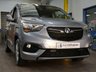 USED 2021 71 VAUXHALL COMBO LIFE 1.2 Turbo SE XL MPV 5dr Petrol Auto Euro 6 (s/s) (7 Seat) (130 ps) 7 SEATS REAR VIEW CAMERA CRUISE CONTROL PARKING SENSORS 1 OWNER GENUINE LOW MILEAGE EXCELLENT SERVICE HISTORY