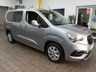 USED 2021 71 VAUXHALL COMBO LIFE 1.2 Turbo SE XL MPV 5dr Petrol Auto Euro 6 (s/s) (7 Seat) (130 ps) 7 SEATS REAR VIEW CAMERA CRUISE CONTROL PARKING SENSORS 1 OWNER GENUINE LOW MILEAGE EXCELLENT SERVICE HISTORY