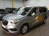 USED 2021 71 VAUXHALL COMBO LIFE 1.2 Turbo SE XL MPV 5dr Petrol Auto Euro 6 (s/s) (7 Seat) (130 ps) 7 SEATS REAR VIEW CAMERA CRUISE CONTROL PARKING SENSORS 1 OWNER GENUINE LOW MILEAGE EXCELLENT SERVICE HISTORY