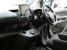 USED 2021 71 VAUXHALL COMBO LIFE 1.2 Turbo SE XL MPV 5dr Petrol Auto Euro 6 (s/s) (7 Seat) (130 ps) 7 SEATS REAR VIEW CAMERA CRUISE CONTROL PARKING SENSORS 1 OWNER GENUINE LOW MILEAGE EXCELLENT SERVICE HISTORY