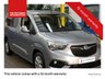 USED 2021 71 VAUXHALL COMBO LIFE 1.2 Turbo SE XL MPV 5dr Petrol Auto Euro 6 (s/s) (7 Seat) (130 ps) 7 SEATS REAR VIEW CAMERA CRUISE CONTROL PARKING SENSORS 1 OWNER GENUINE LOW MILEAGE EXCELLENT SERVICE HISTORY