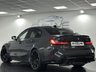 USED 2021 21 BMW M3 3.0 BiTurbo Competition Saloon 4dr Petrol Steptronic Euro 6 (s/s) (510 ps) ULTIMATE PACK, CARBON, H&K!