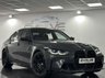 USED 2021 21 BMW M3 3.0 BiTurbo Competition Saloon 4dr Petrol Steptronic Euro 6 (s/s) (510 ps) ULTIMATE PACK, CARBON, H&K!