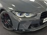 USED 2021 21 BMW M3 3.0 BiTurbo Competition Saloon 4dr Petrol Steptronic Euro 6 (s/s) (510 ps) ULTIMATE PACK, CARBON, H&K!