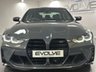 USED 2021 21 BMW M3 3.0 BiTurbo Competition Saloon 4dr Petrol Steptronic Euro 6 (s/s) (510 ps) ULTIMATE PACK, CARBON, H&K!