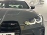USED 2021 21 BMW M3 3.0 BiTurbo Competition Saloon 4dr Petrol Steptronic Euro 6 (s/s) (510 ps) ULTIMATE PACK, CARBON, H&K!