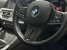 USED 2021 21 BMW M3 3.0 BiTurbo Competition Saloon 4dr Petrol Steptronic Euro 6 (s/s) (510 ps) ULTIMATE PACK, CARBON, H&K!