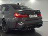 USED 2021 21 BMW M3 3.0 BiTurbo Competition Saloon 4dr Petrol Steptronic Euro 6 (s/s) (510 ps) ULTIMATE PACK, CARBON, H&K!