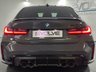 USED 2021 21 BMW M3 3.0 BiTurbo Competition Saloon 4dr Petrol Steptronic Euro 6 (s/s) (510 ps) ULTIMATE PACK, CARBON, H&K!